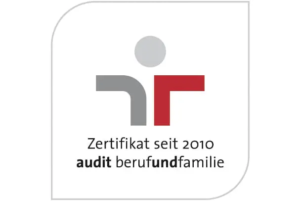 Audit Beruf und Familie